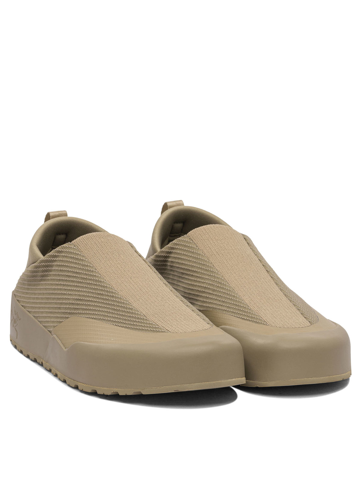 Arc'teryx "Kragg" sneakers - Beige