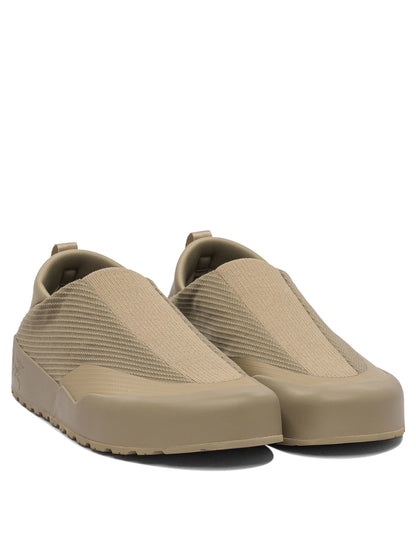 Arc'teryx "Kragg" sneakers - Beige