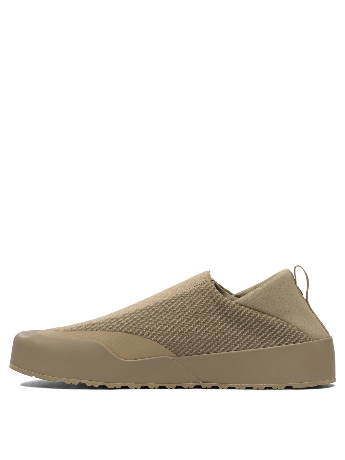 Arc'teryx "Kragg" sneakers - Beige