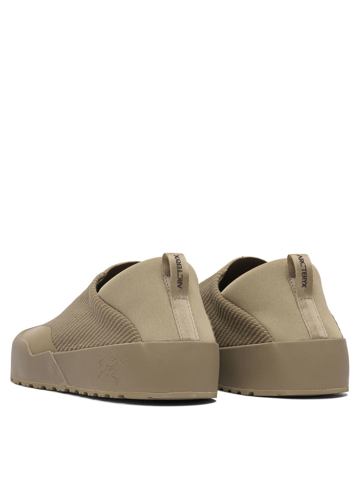 Arc'teryx "Kragg" sneakers - Beige