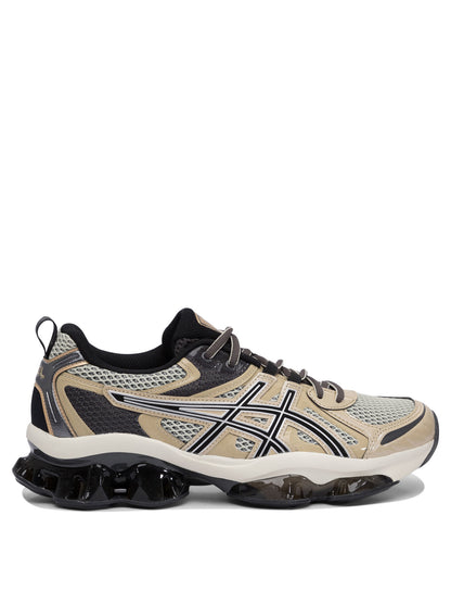 Asics "GEL-QUANTUM KINETIC" sneakers - Beige