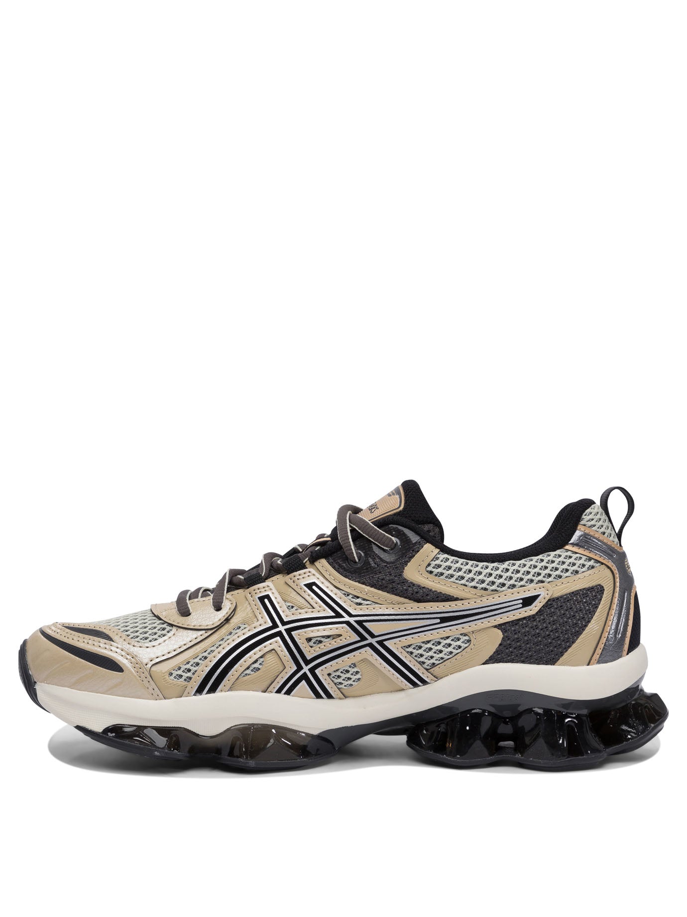 Asics "GEL-QUANTUM KINETIC" sneakers - Beige