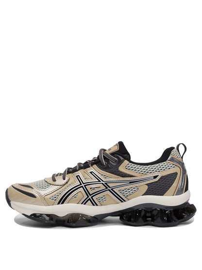 Asics "GEL-QUANTUM KINETIC" sneakers - Beige