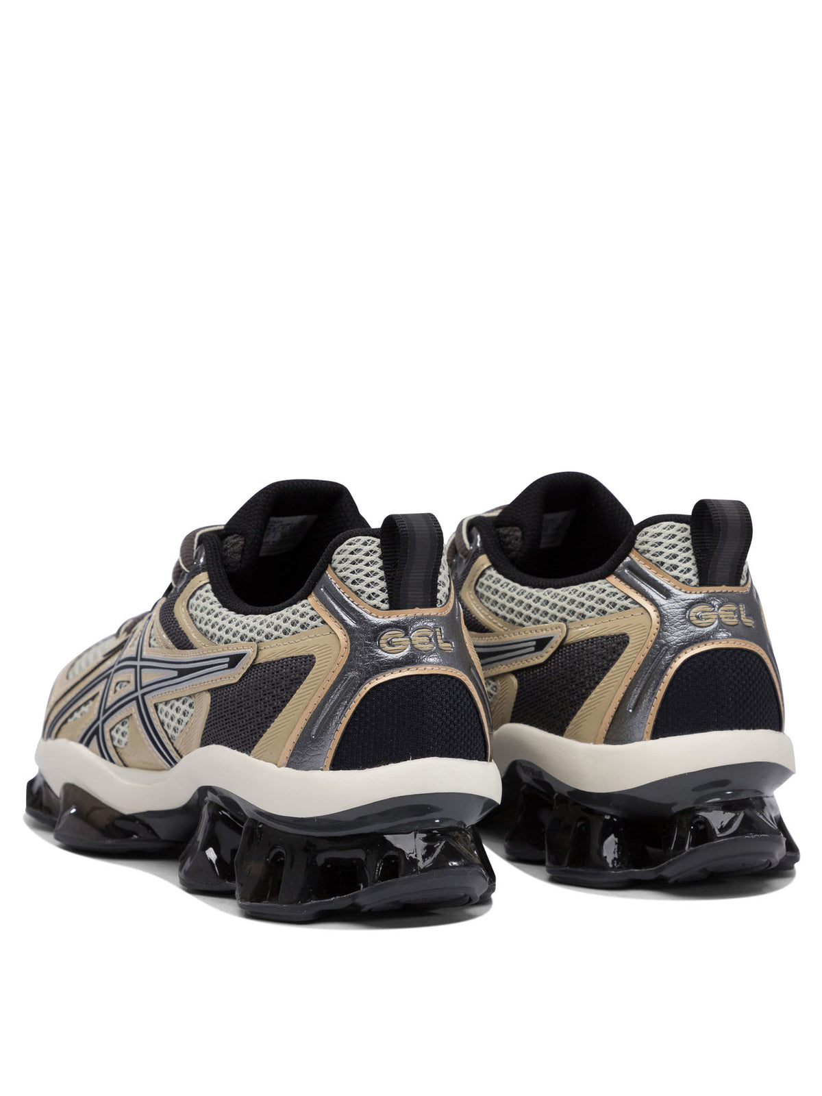 Asics "GEL-QUANTUM KINETIC" sneakers - Beige