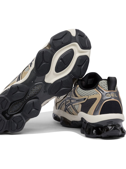 Asics "GEL-QUANTUM KINETIC" sneakers - Beige