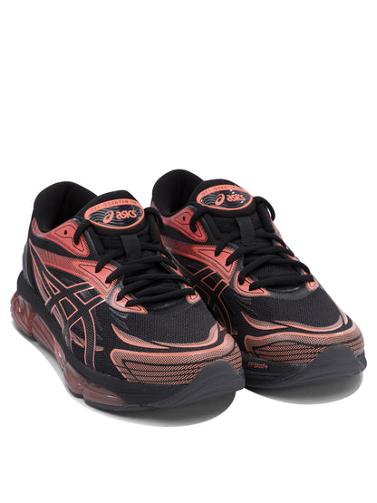 Asics "GEL-QUANTUM 360 VIII" sneakers - Black