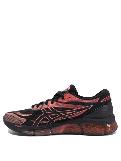 Asics "GEL-QUANTUM 360 VIII" sneakers - Black