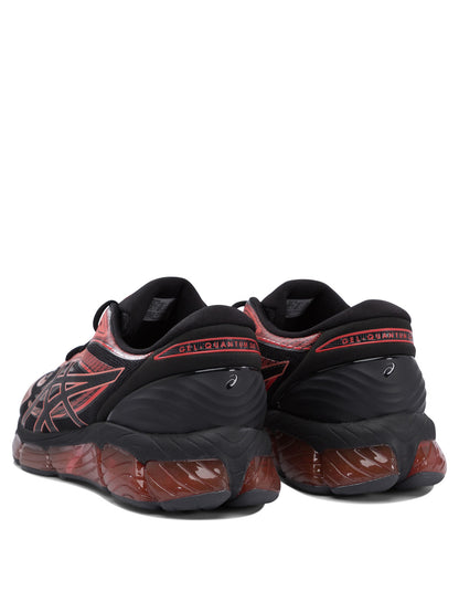 Asics "GEL-QUANTUM 360 VIII" sneakers - Black