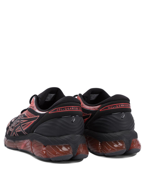 Asics "GEL-QUANTUM 360 VIII" sneakers - Black