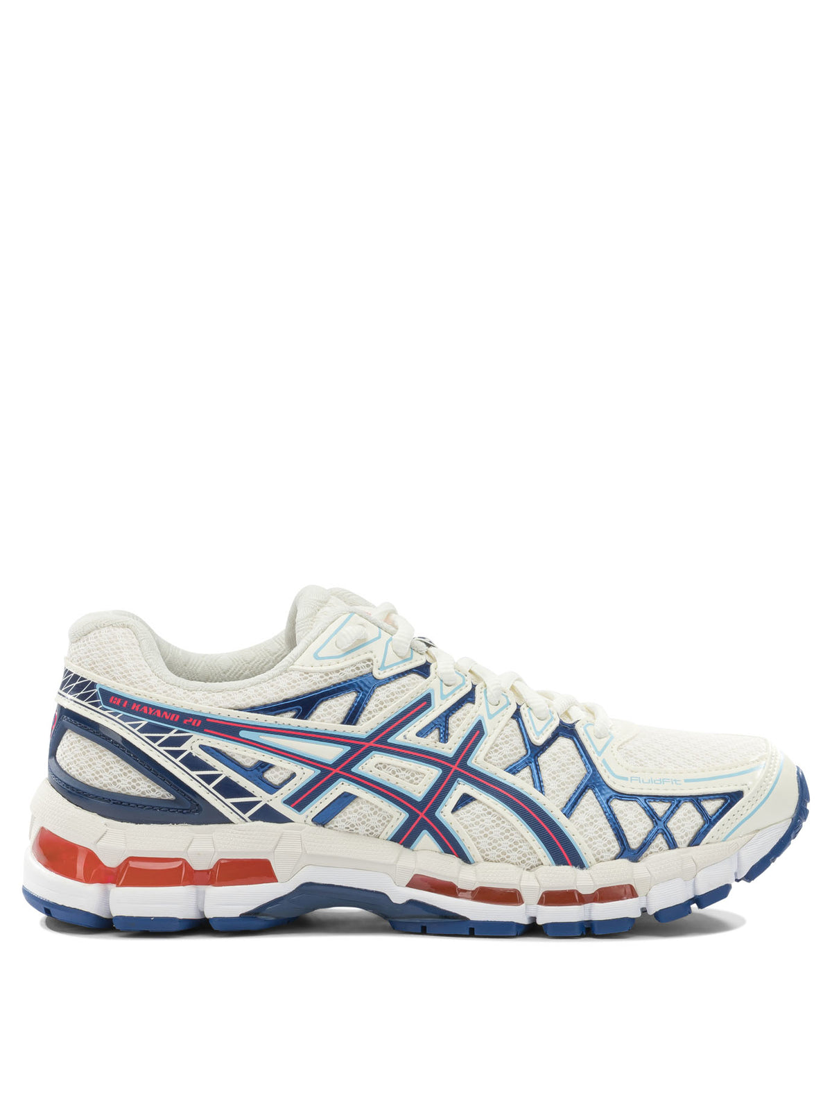 Asics "GEL-KAYANO 20" sneakers - White