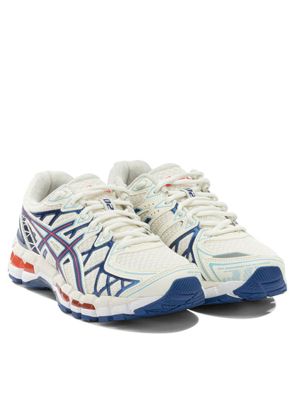 Asics "GEL-KAYANO 20" sneakers - White