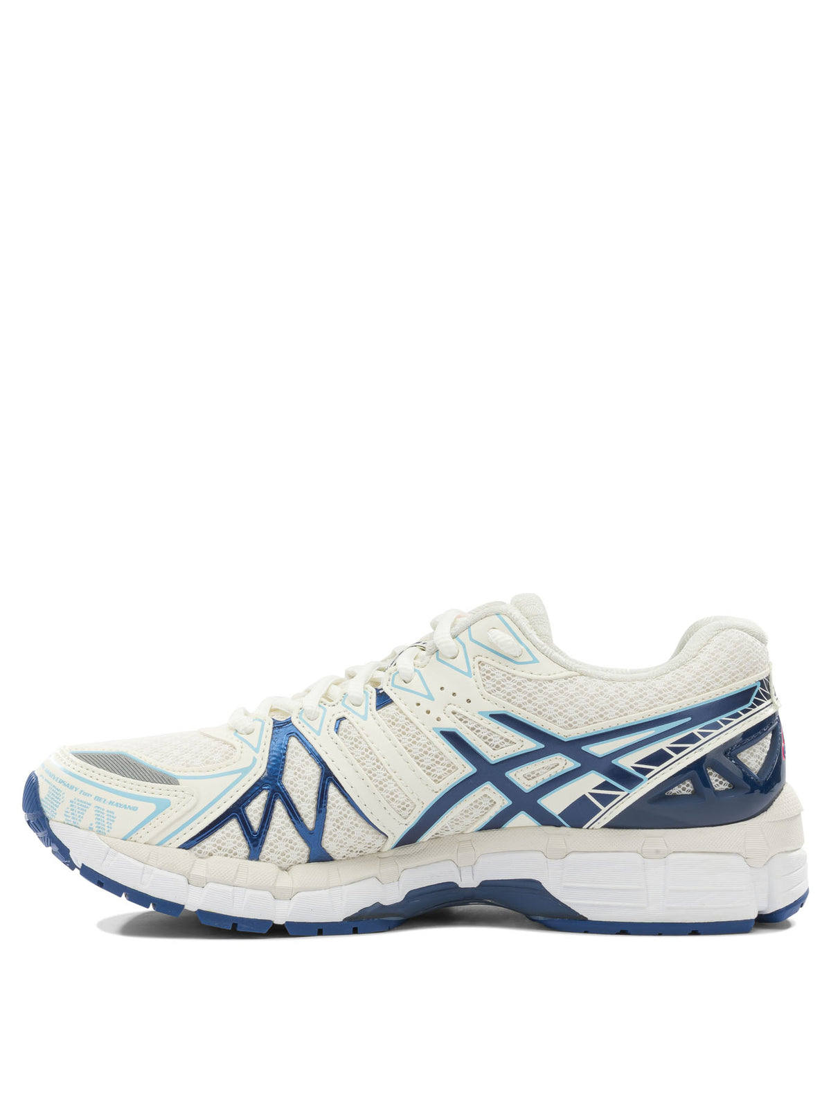 Asics "GEL-KAYANO 20" sneakers - White