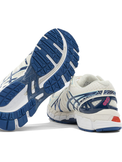 Asics "GEL-KAYANO 20" sneakers - White