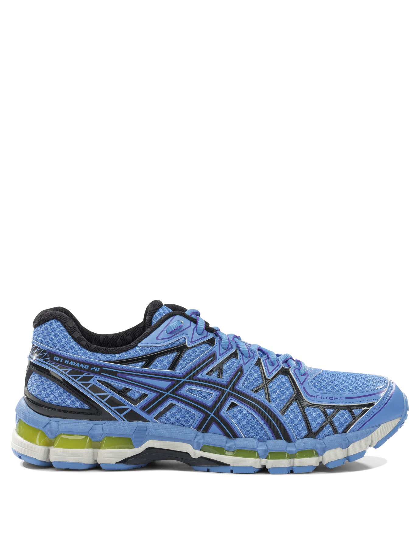 Asics "GEL-KAYANO 20" sneakers - Blue
