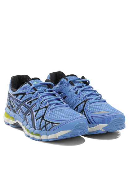 Asics "GEL-KAYANO 20" sneakers - Blue