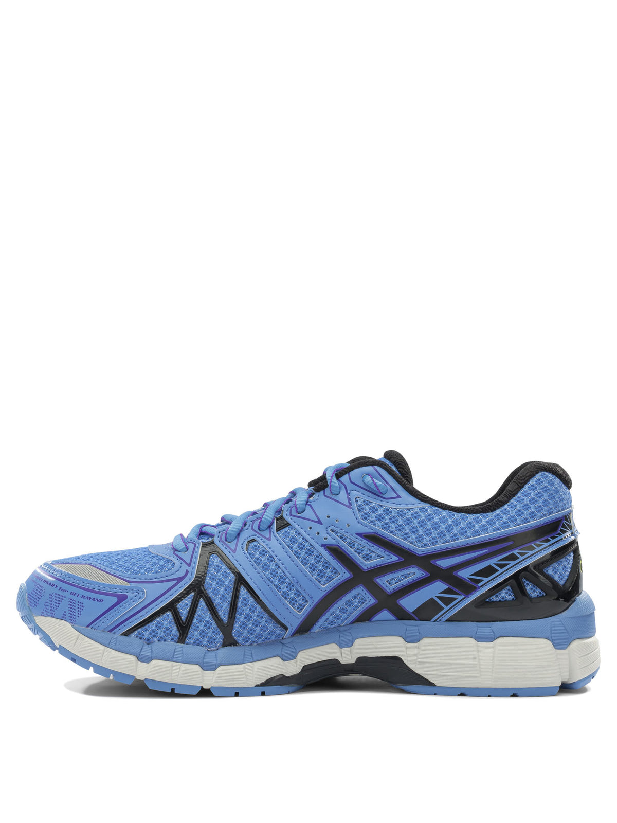 Asics "GEL-KAYANO 20" sneakers - Blue