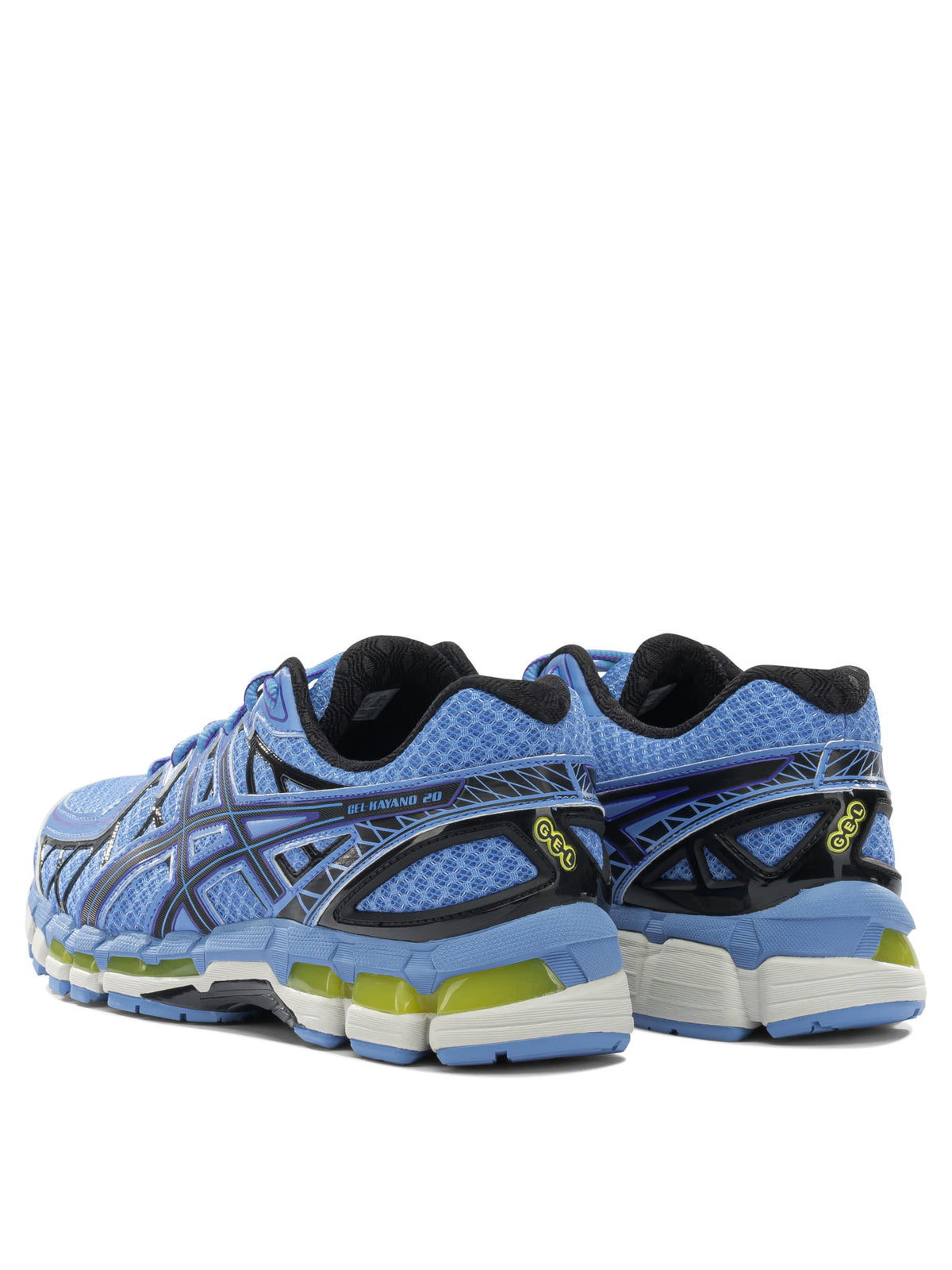 Asics "GEL-KAYANO 20" sneakers - Blue
