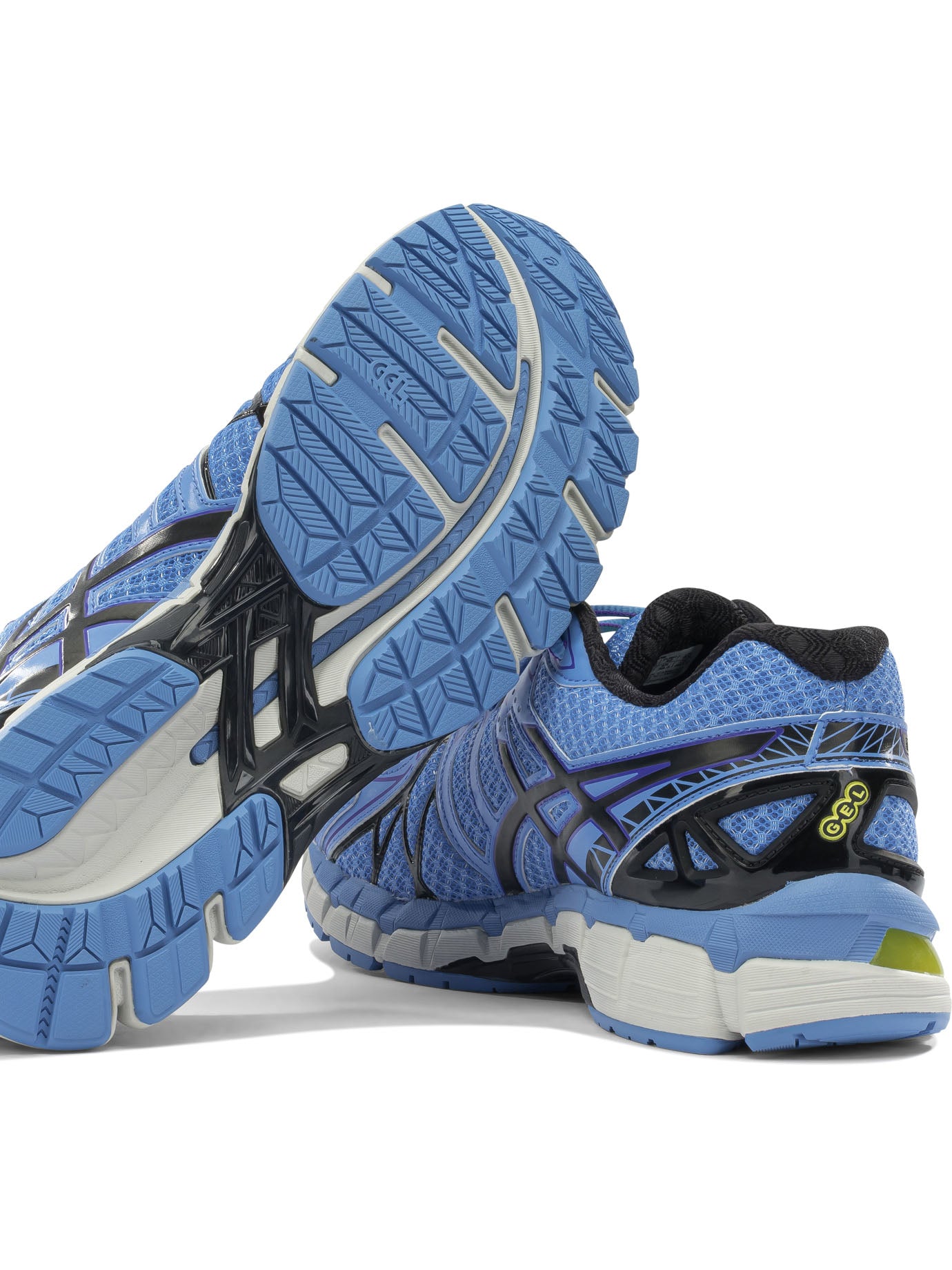Asics "GEL-KAYANO 20" sneakers - Blue
