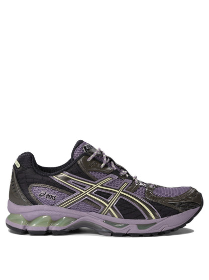 Asics "GEL-NIMBUS 10.1" sneakers - Purple