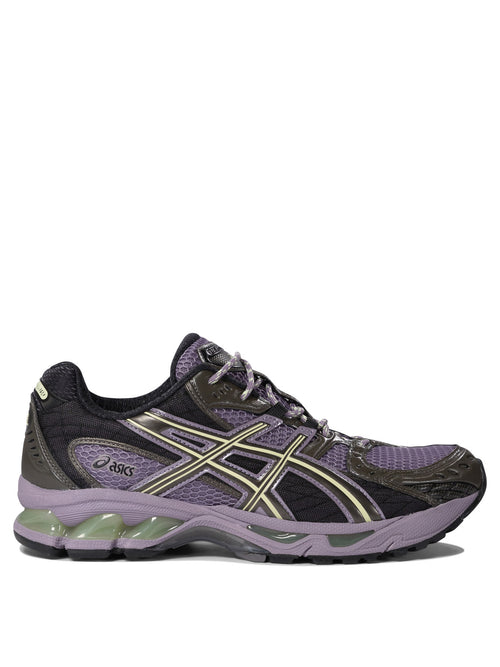 Asics "GEL-NIMBUS 10.1" sneakers - Purple