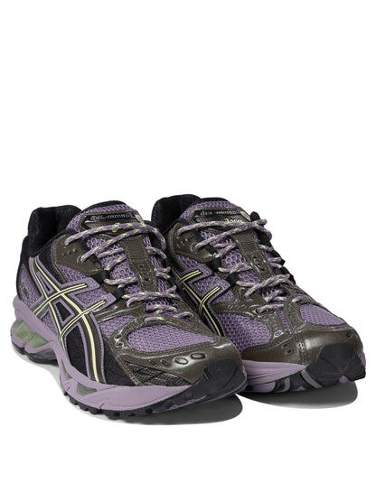Asics "GEL-NIMBUS 10.1" sneakers - Purple