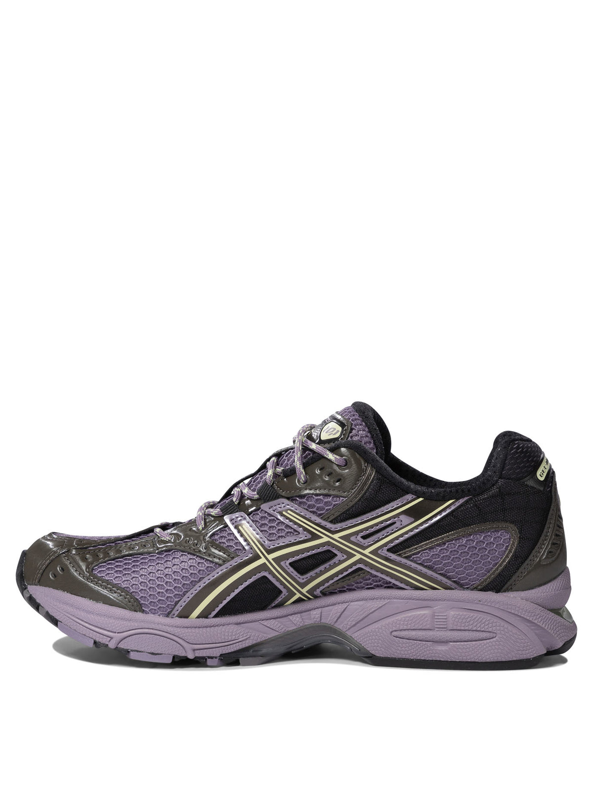 Asics "GEL-NIMBUS 10.1" sneakers - Purple