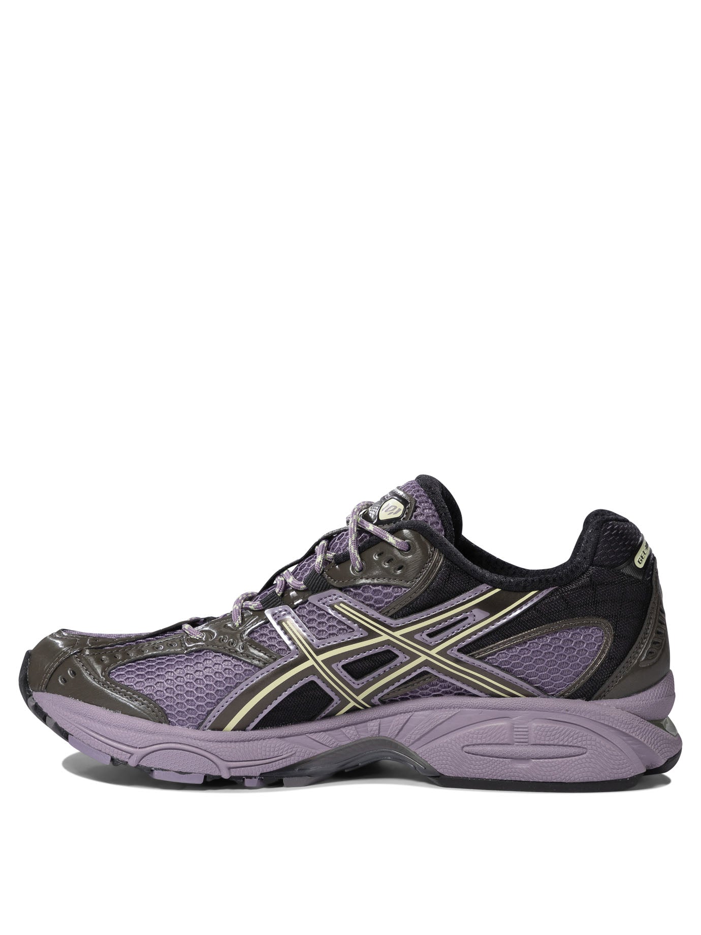 Asics "GEL-NIMBUS 10.1" sneakers - Purple