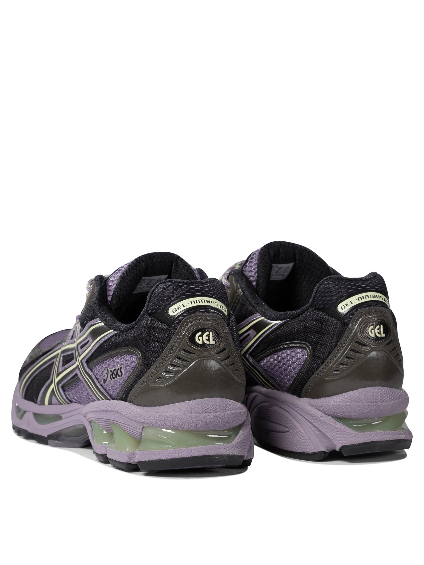 Asics "GEL-NIMBUS 10.1" sneakers - Purple