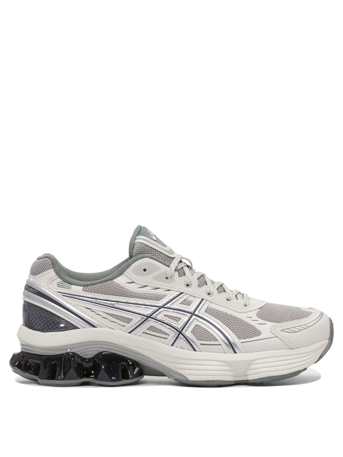 Asics "GEL-KINETIC FLUENT" sneakers - Grey