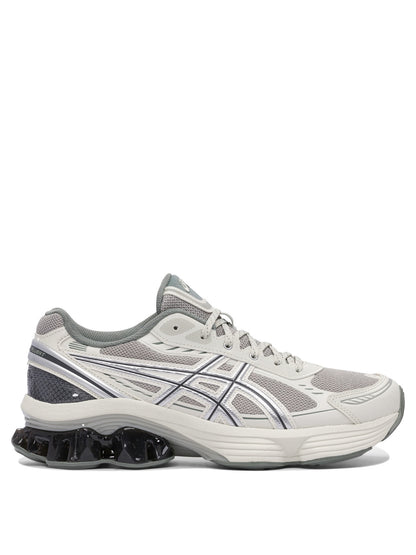 Asics "GEL-KINETIC FLUENT" sneakers - Grey