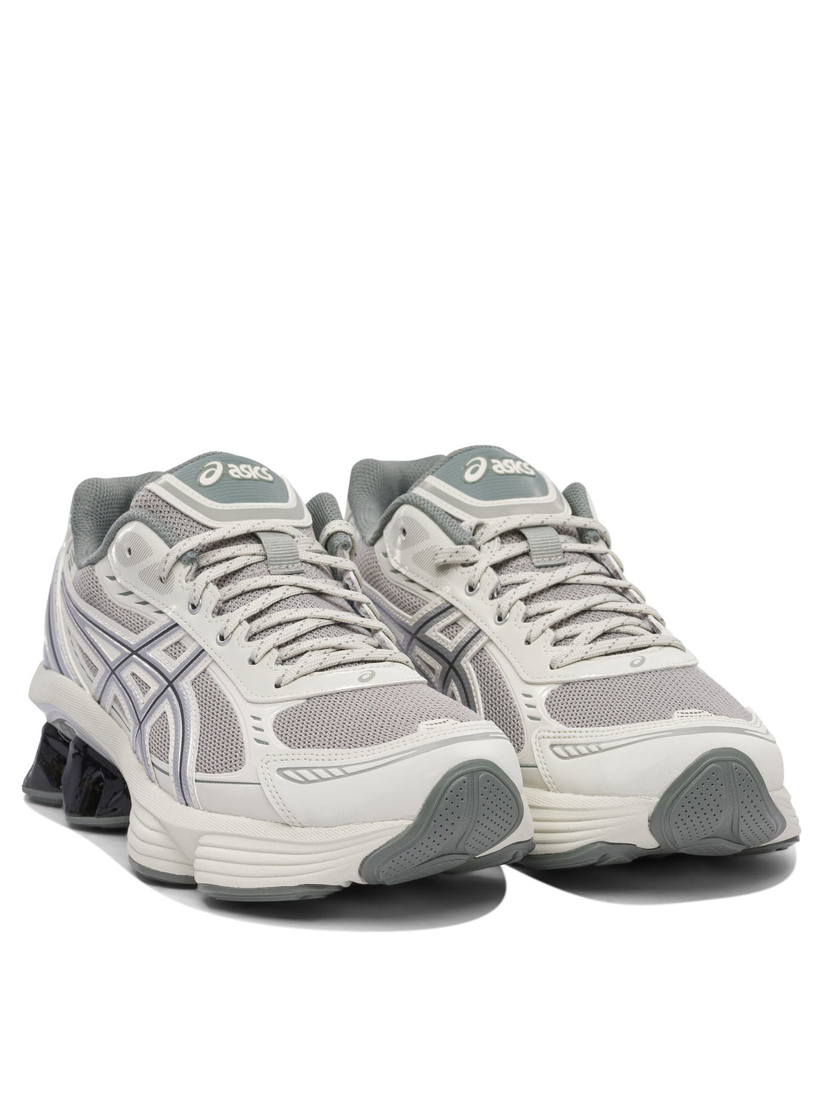 Asics "GEL-KINETIC FLUENT" sneakers - Grey