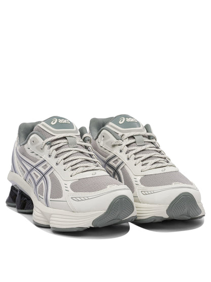 Asics "GEL-KINETIC FLUENT" sneakers - Grey