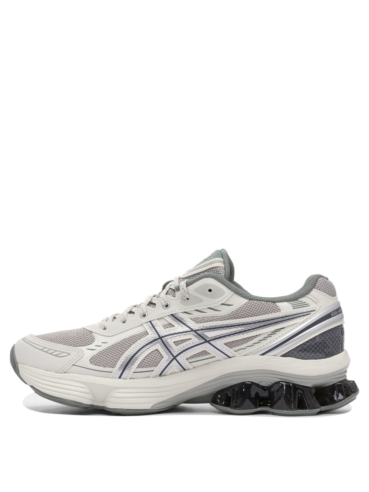 Asics "GEL-KINETIC FLUENT" sneakers - Grey
