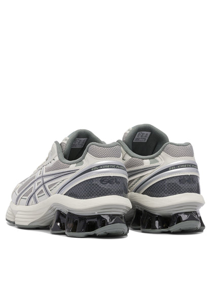 Asics "GEL-KINETIC FLUENT" sneakers - Grey