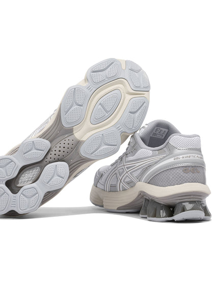 Asics "GEL-KINETIC FLUENT" sneakers - Silver