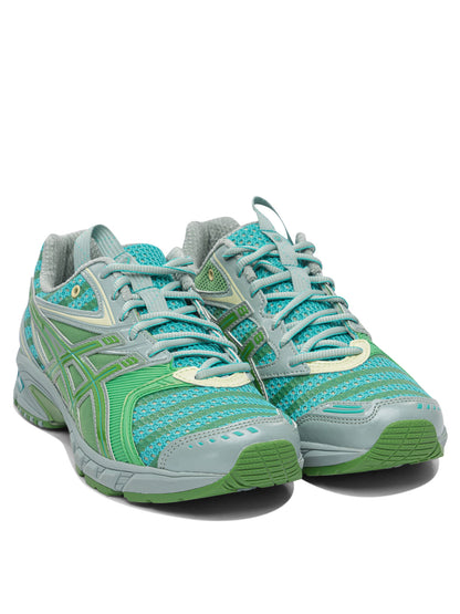 Asics "UB9-S GEL-DS TRAINER 14" sneakers - Green