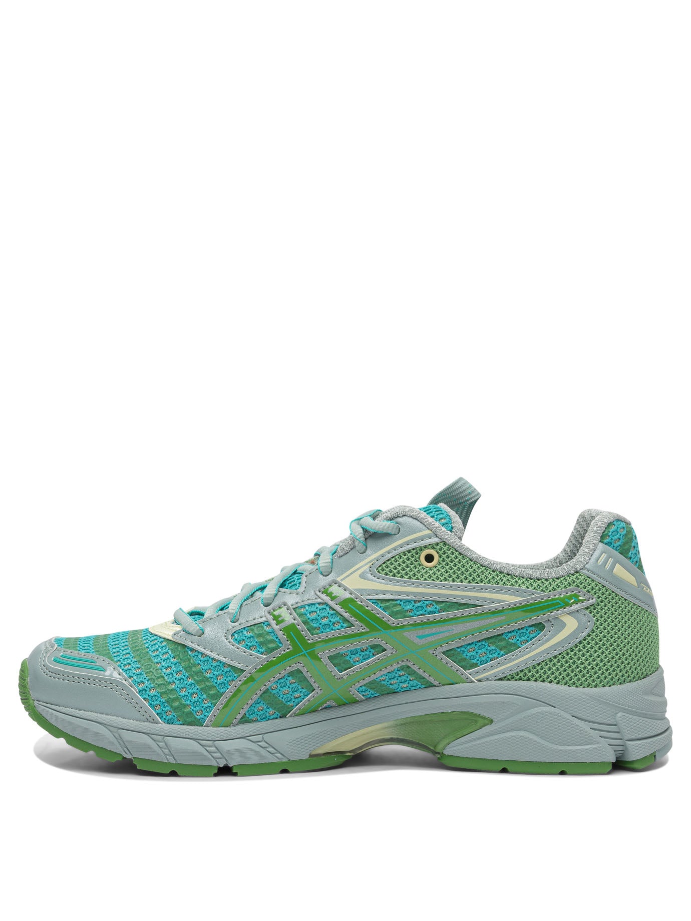 Asics "UB9-S GEL-DS TRAINER 14" sneakers - Green