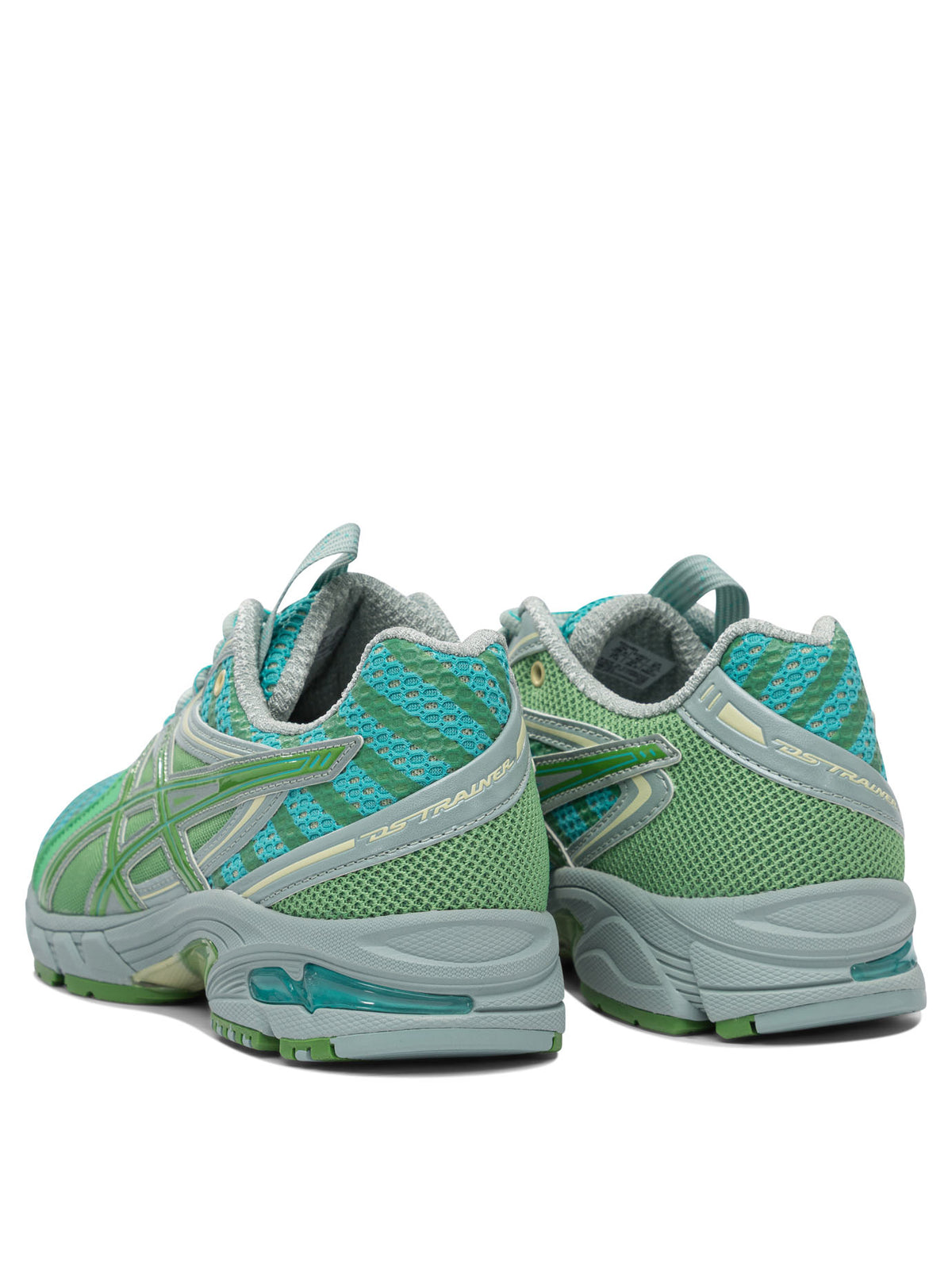 Asics "UB9-S GEL-DS TRAINER 14" sneakers - Green