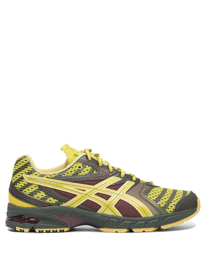 Asics "UB9-S GEL-DS TRAINER 14" sneakers - Yellow