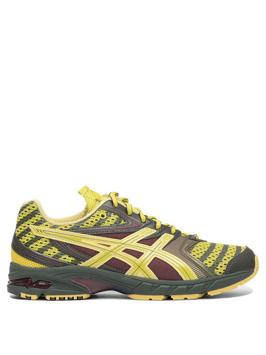 Asics "UB9-S GEL-DS TRAINER 14" sneakers - Yellow