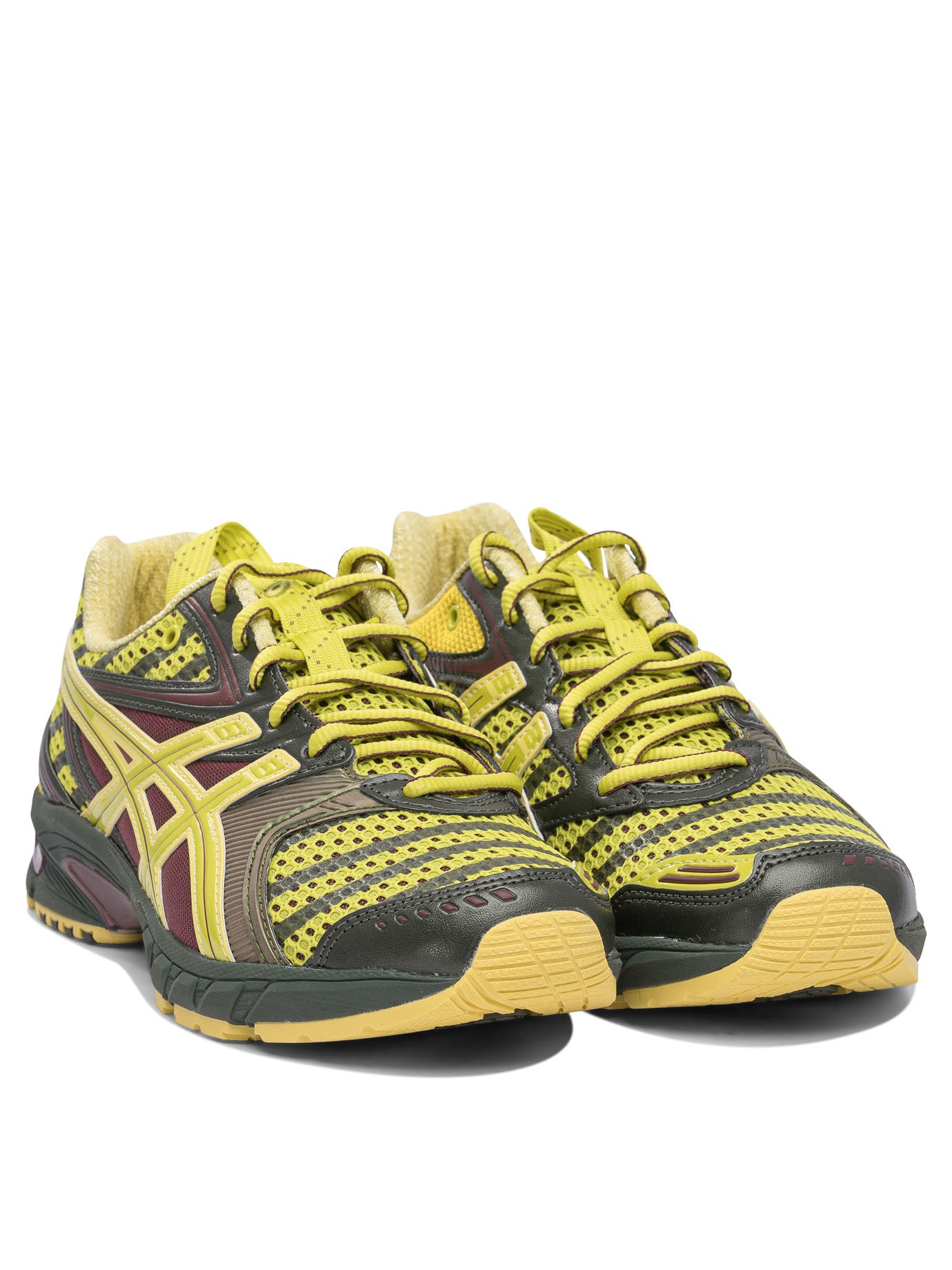 Asics "UB9-S GEL-DS TRAINER 14" sneakers - Yellow