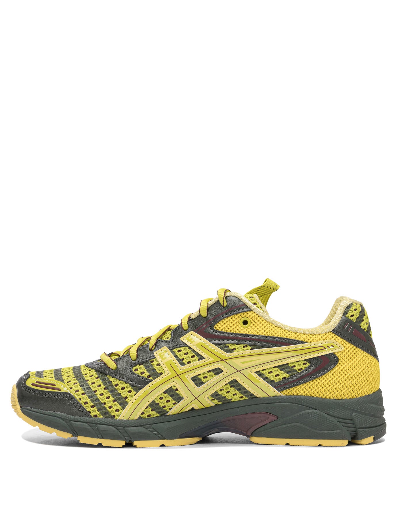 Asics "UB9-S GEL-DS TRAINER 14" sneakers - Yellow