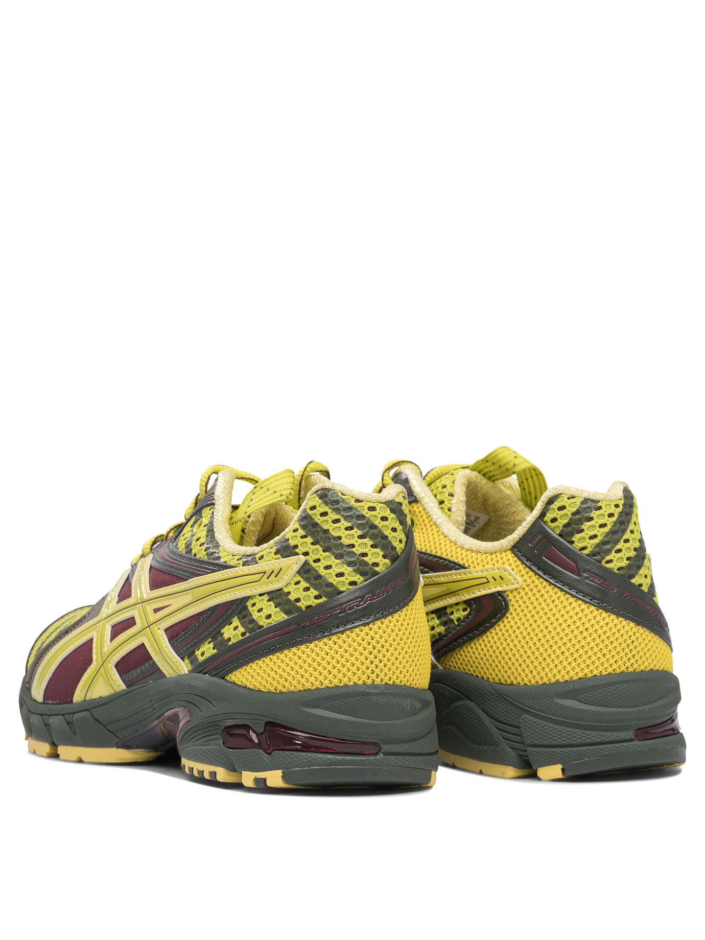 Asics "UB9-S GEL-DS TRAINER 14" sneakers - Yellow