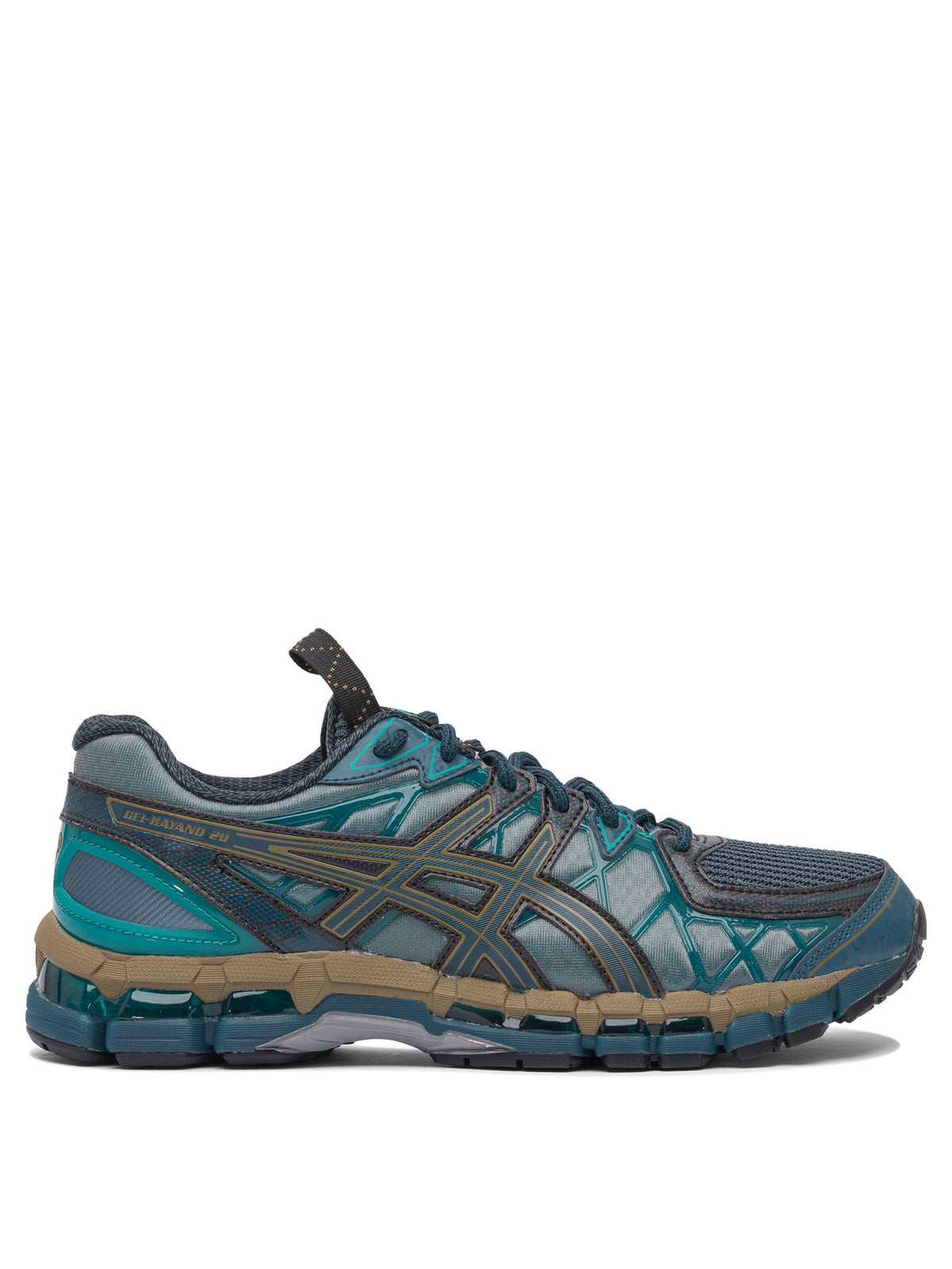Asics "UB10-S GEL-KAYANO 20" sneakers - Blue