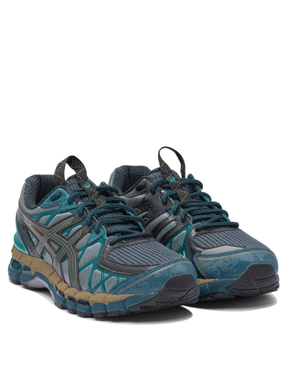Asics "UB10-S GEL-KAYANO 20" sneakers - Blue