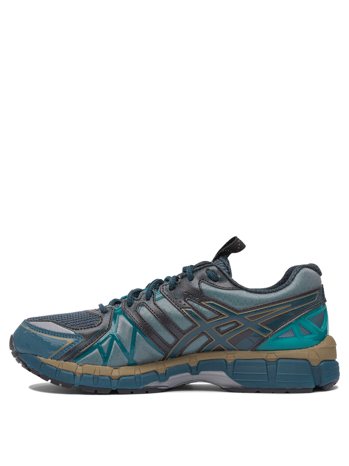 Asics "UB10-S GEL-KAYANO 20" sneakers - Blue