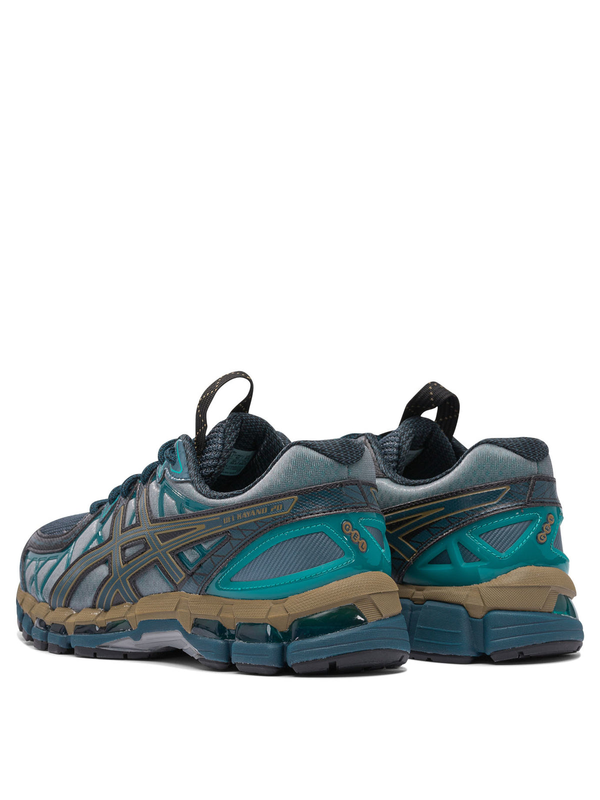 Asics "UB10-S GEL-KAYANO 20" sneakers - Blue