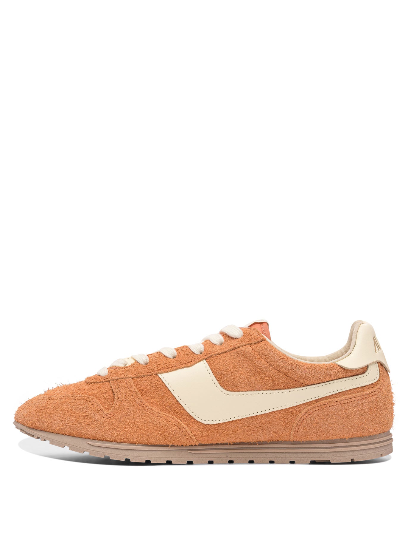 Autry "Windspin" sneakers - Orange