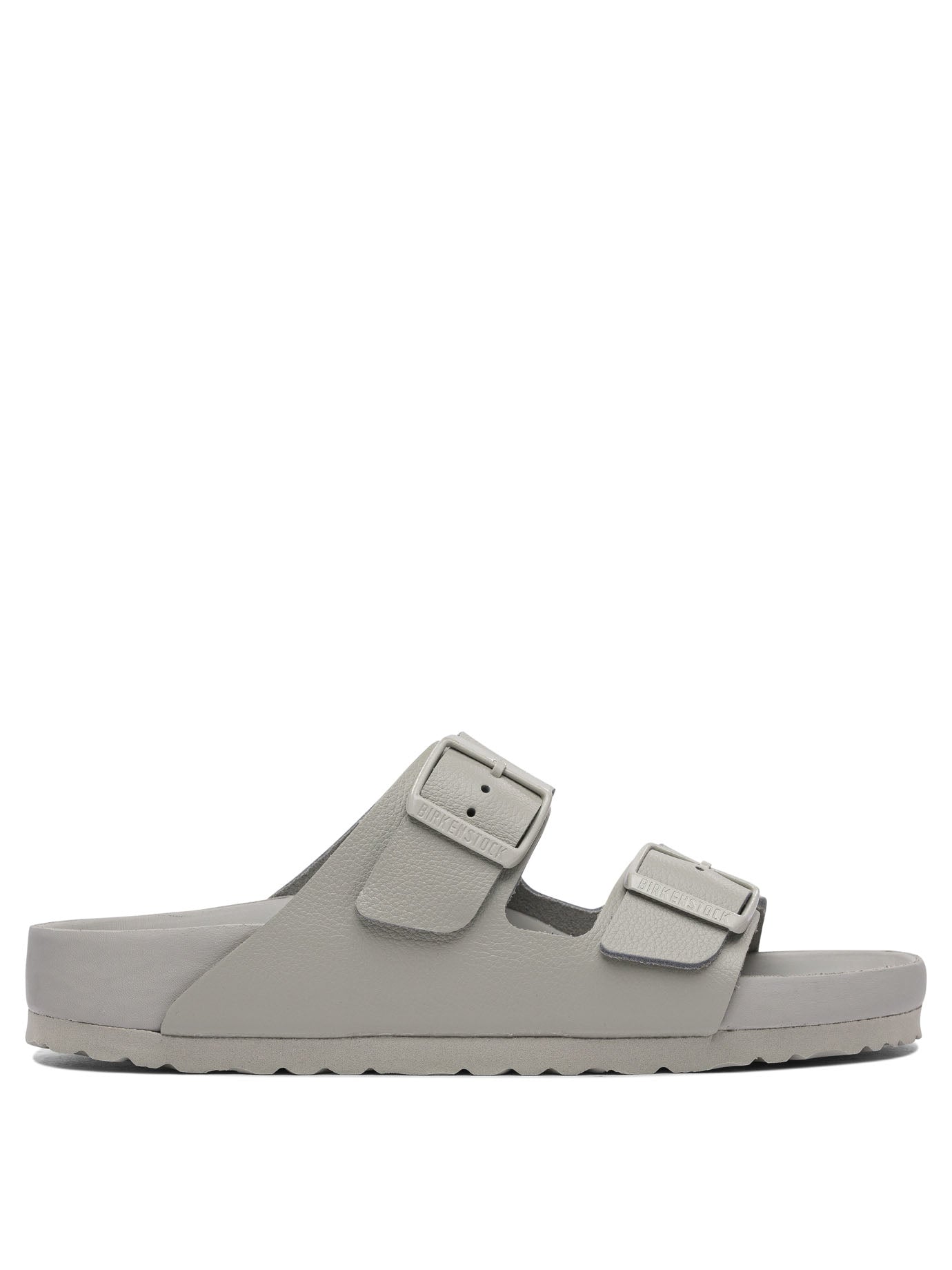 Birkenstock "Arizona" low sandals - Grey