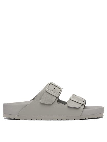 Birkenstock "Arizona" low sandals - Grey